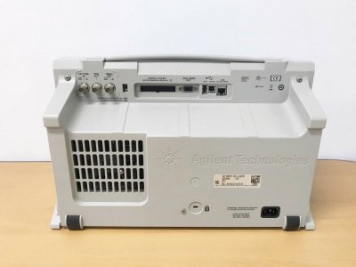 Осциллограф Agilent DSO7054A (демонстрационный)